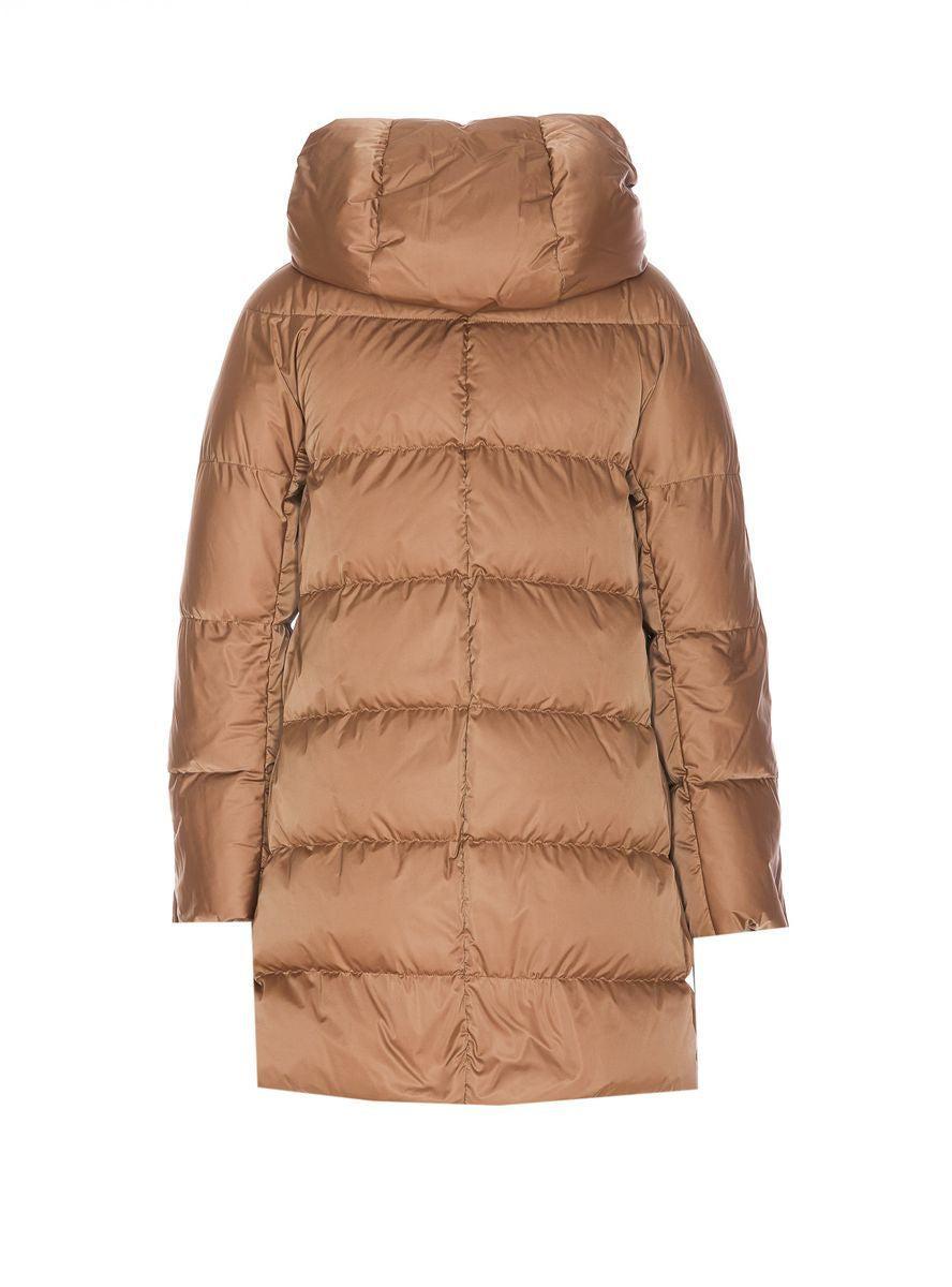 A-shape Down Jacket