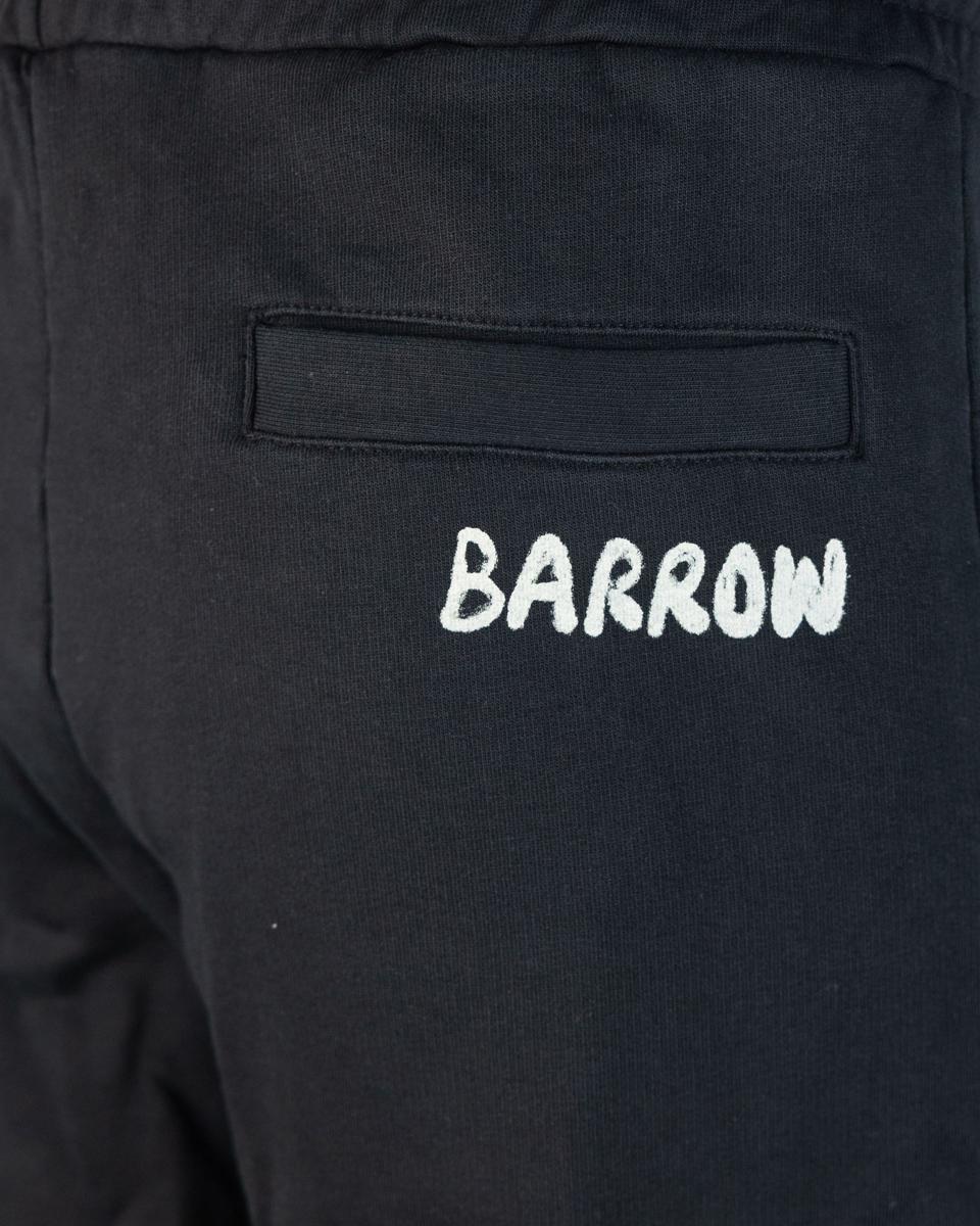 Barrow Pants in Black