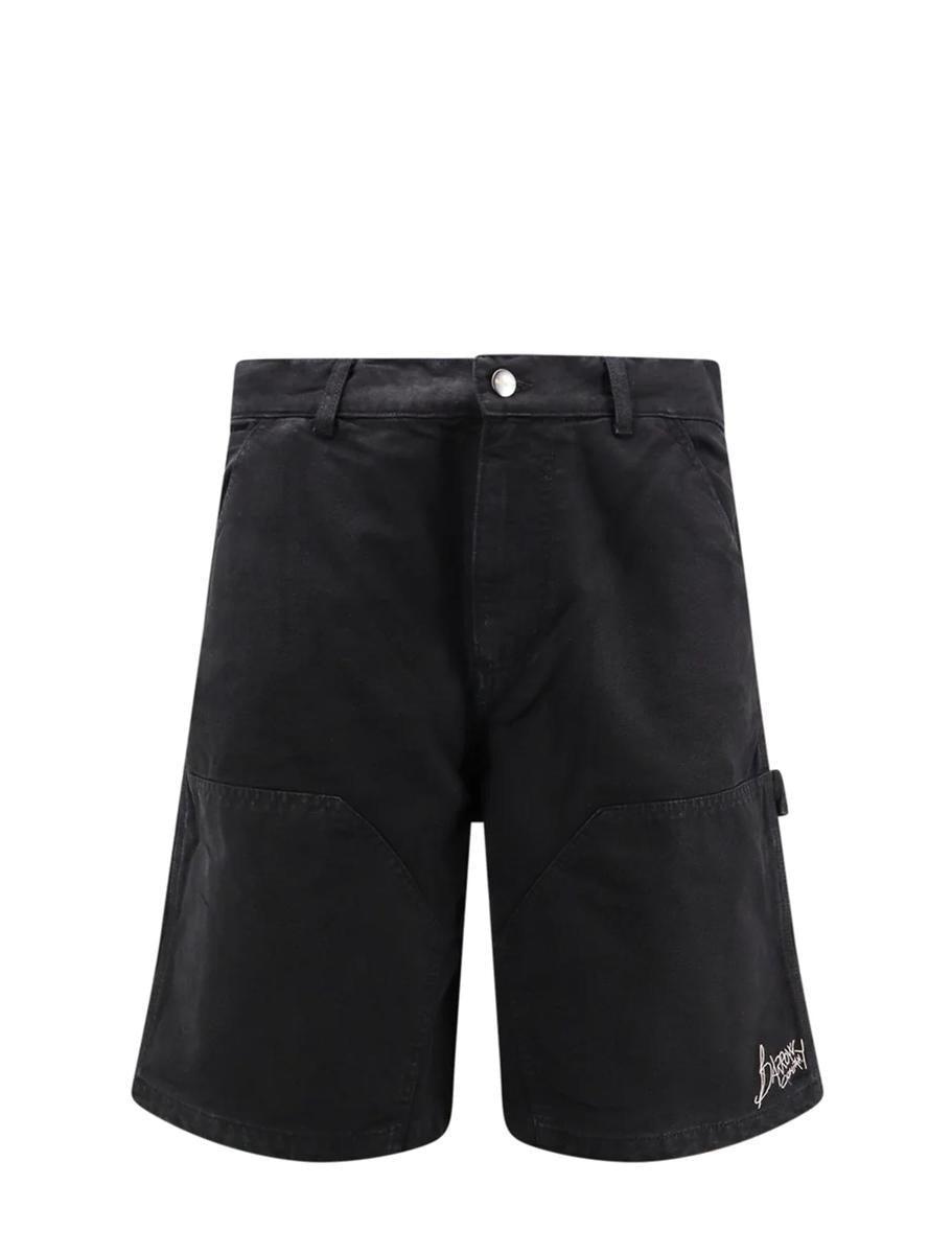 Barrow Shorts in Black