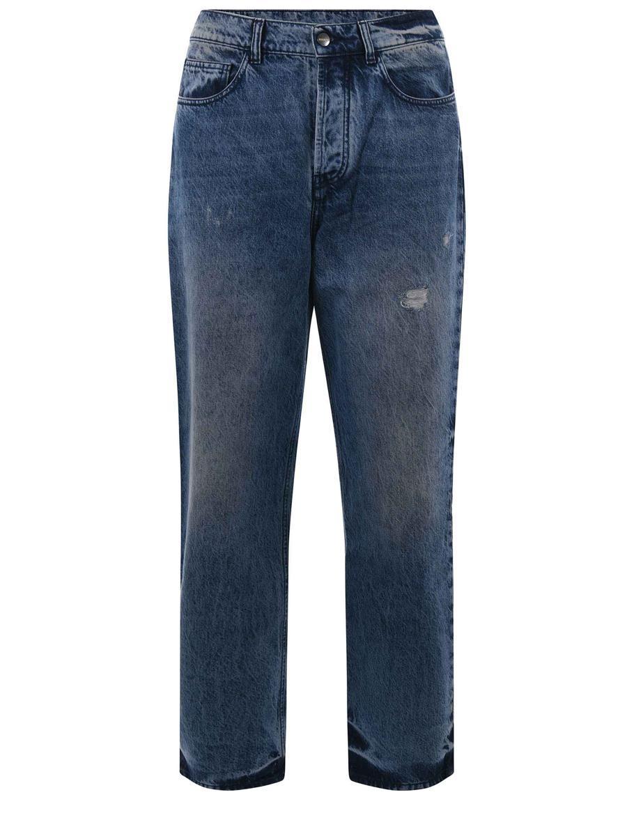 Barrow  Jeans in Navy