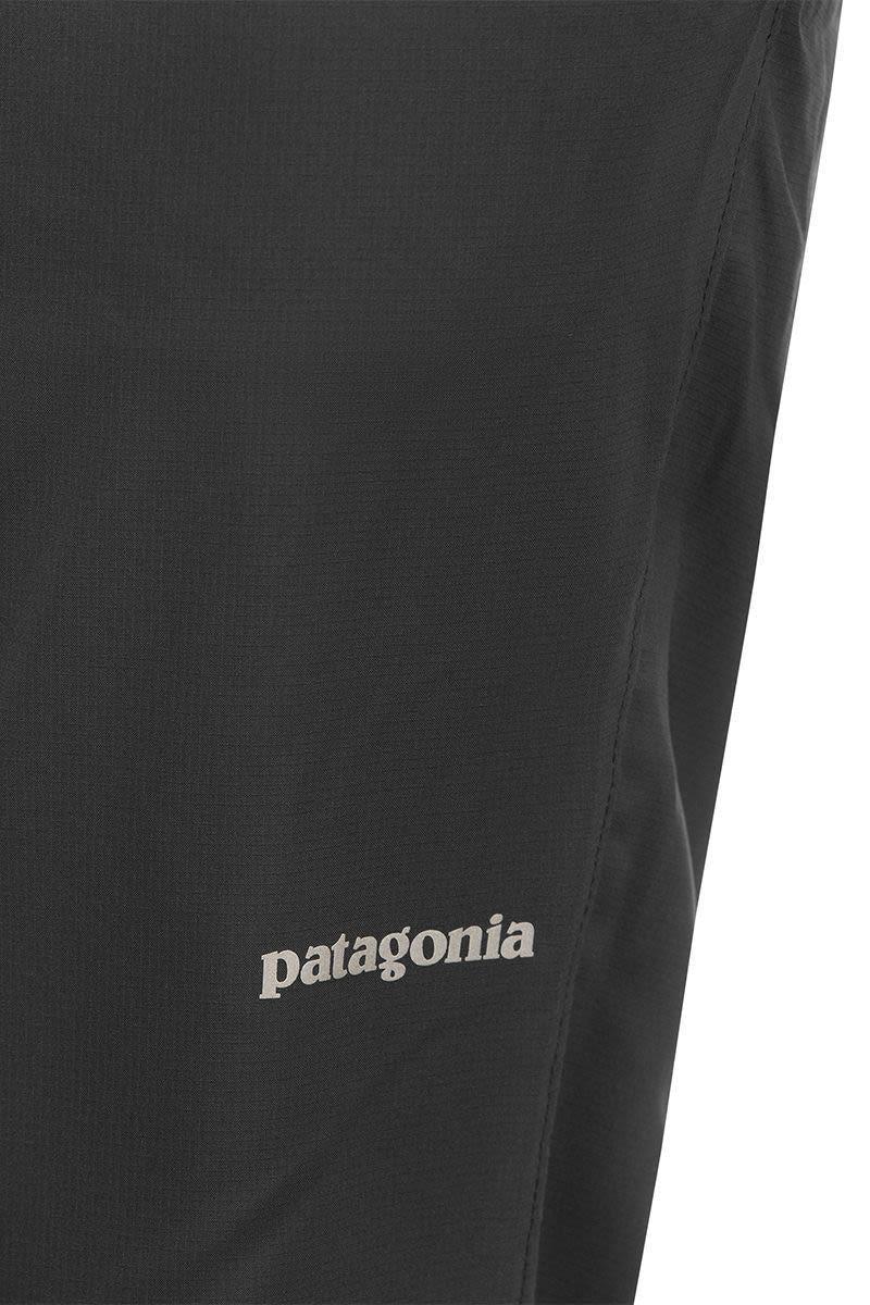 Patagonia Technical Terrebonne Joggers in Black