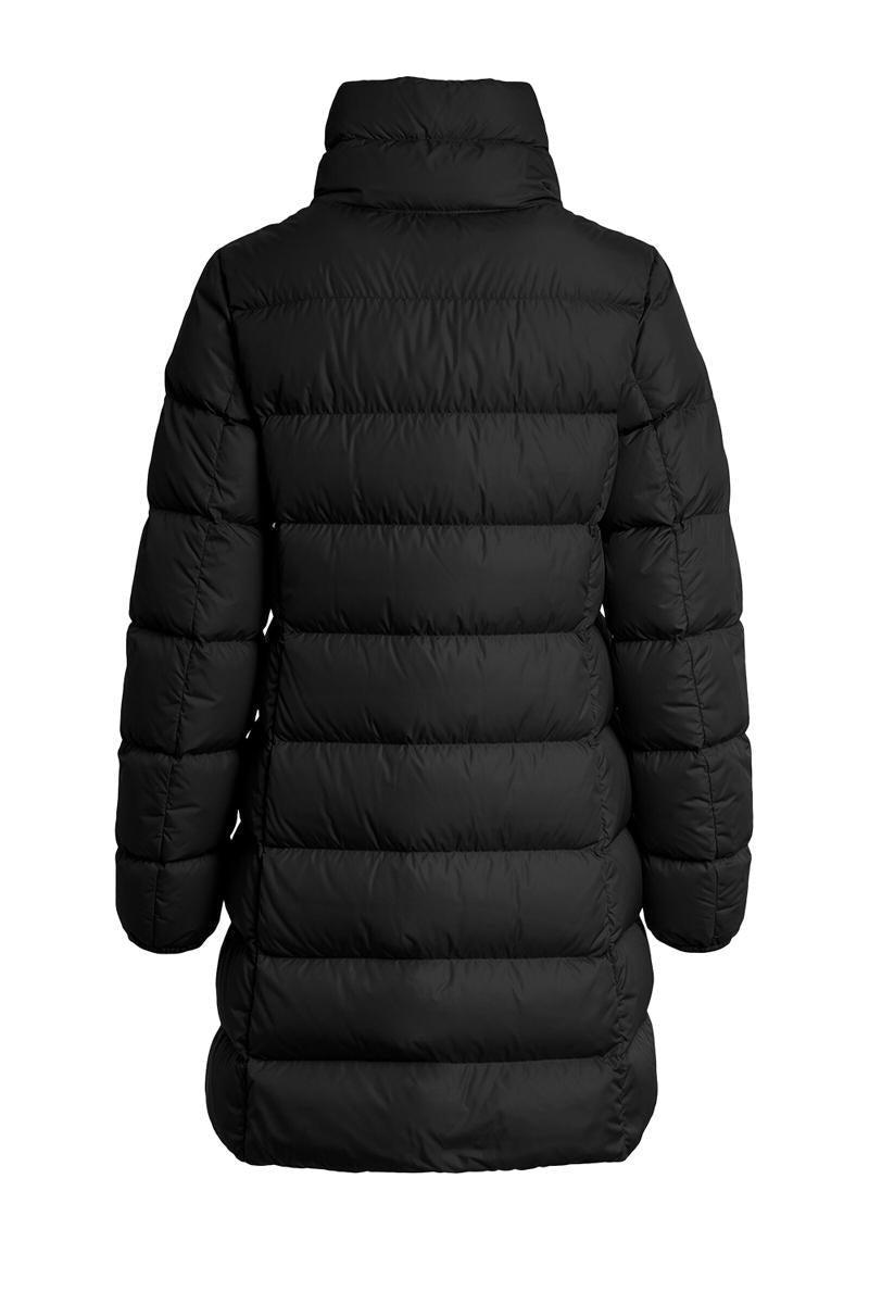 Parajumpers Coats in Black