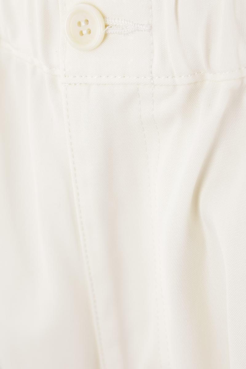 Undercover Trousers in Beige