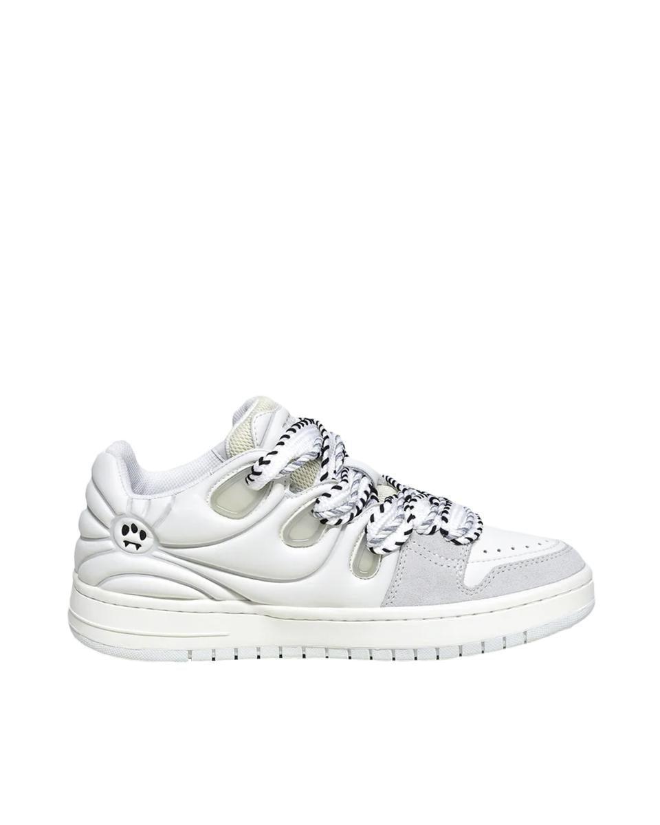 Barrow Sneakers 2 in White