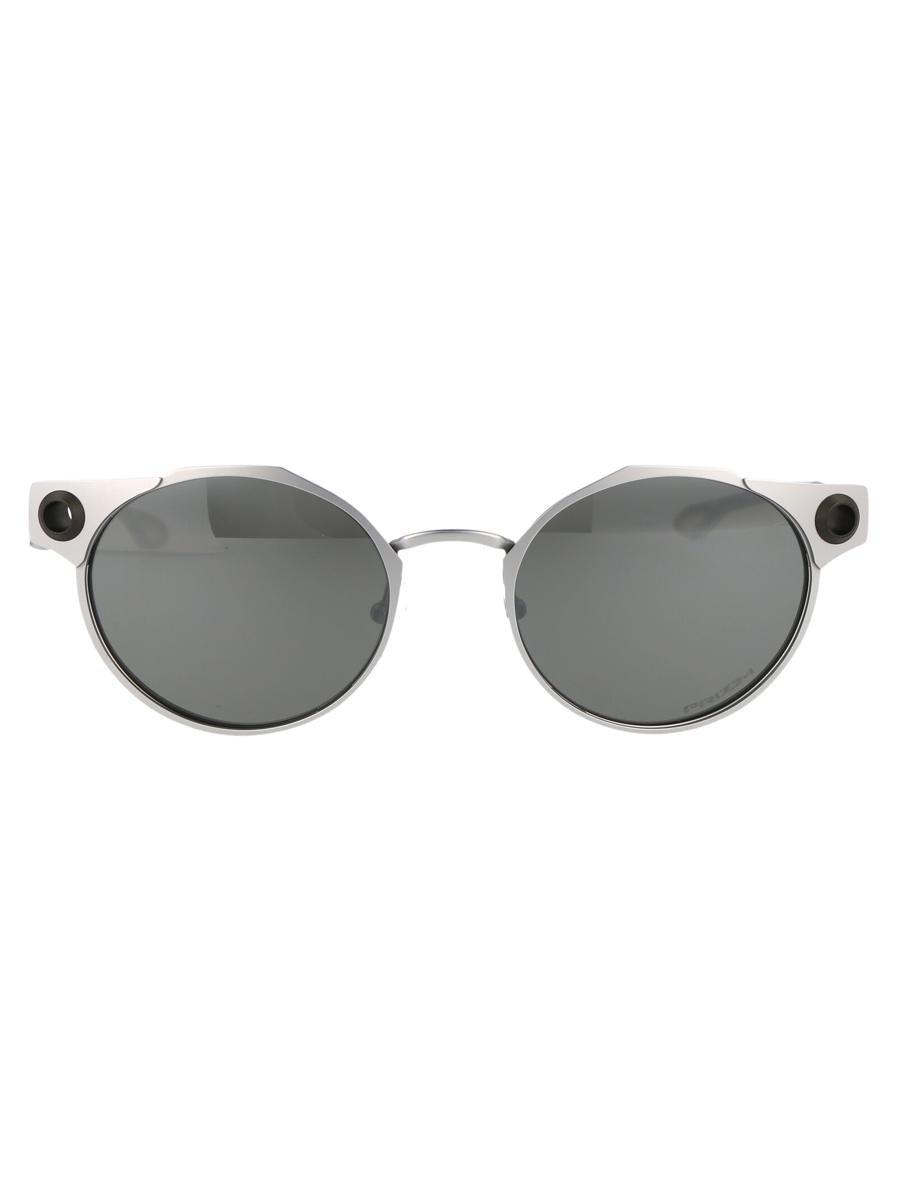 Deadbolt Sunglasses