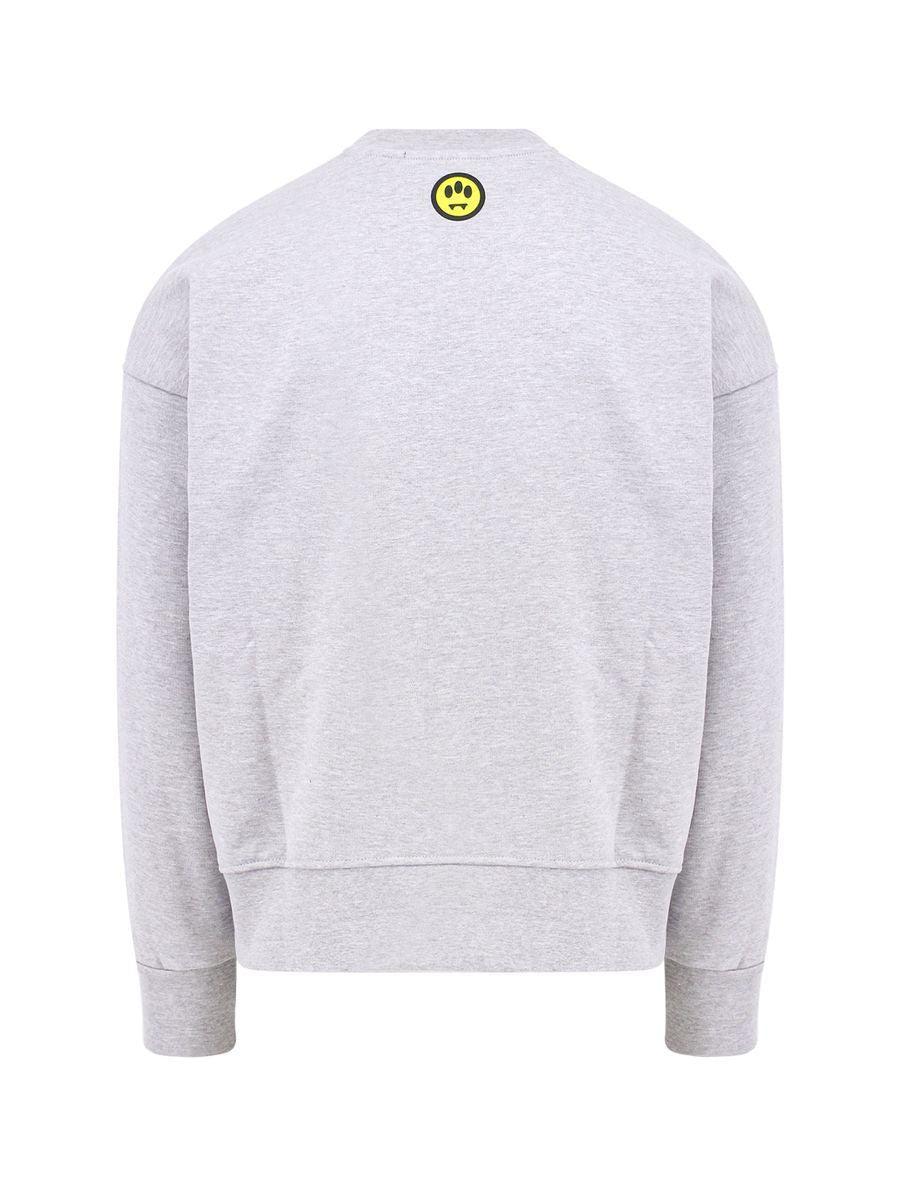 Barrow Sweatshirts in Grey