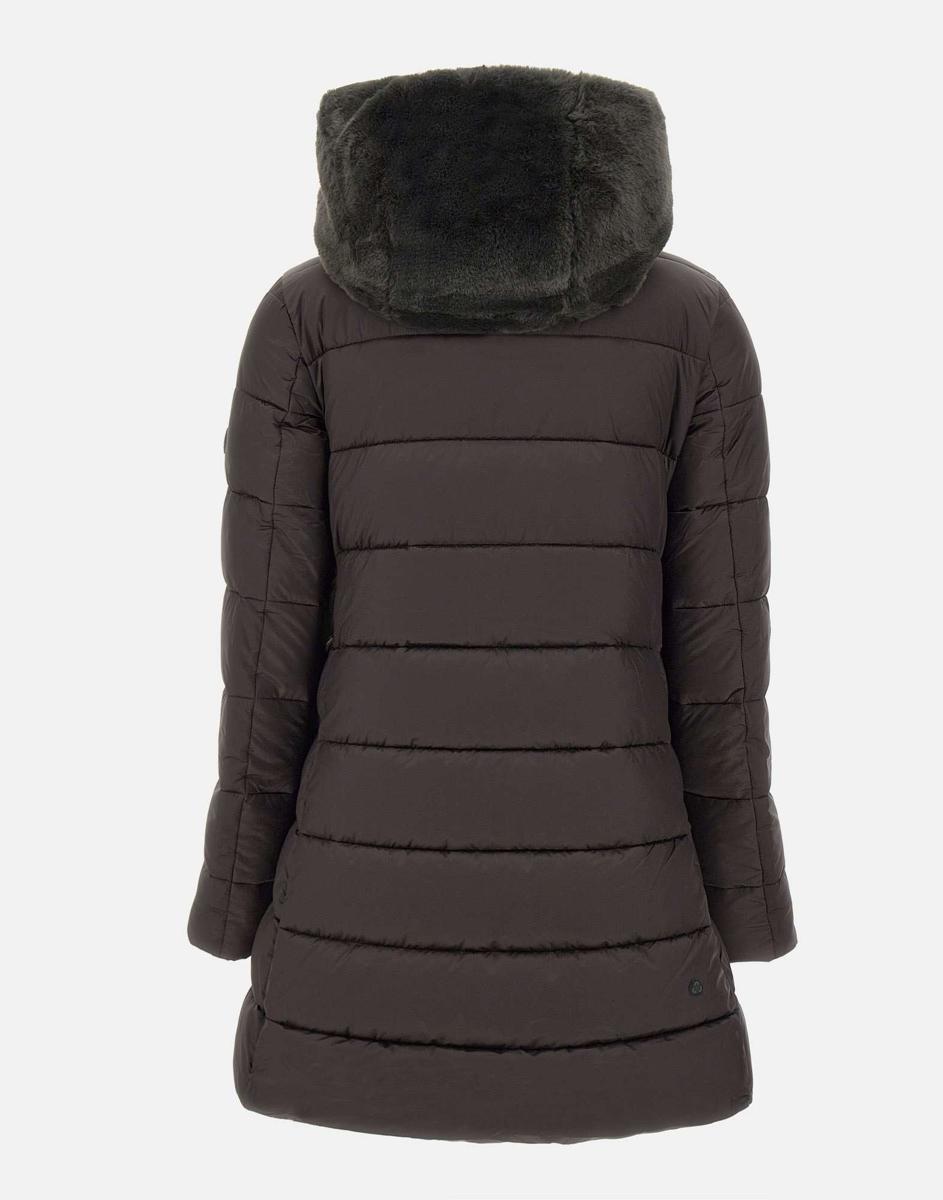 Save The Duck Coats in Brown