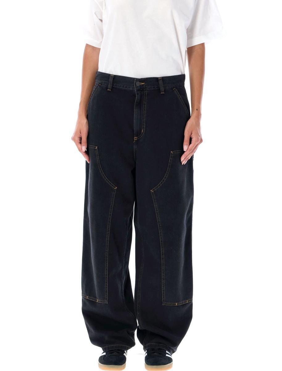 Brandon Double Knee Pant