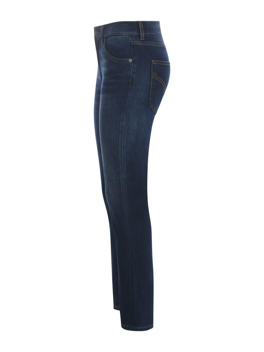 Dondup Jeans  "Dalia" in Blue