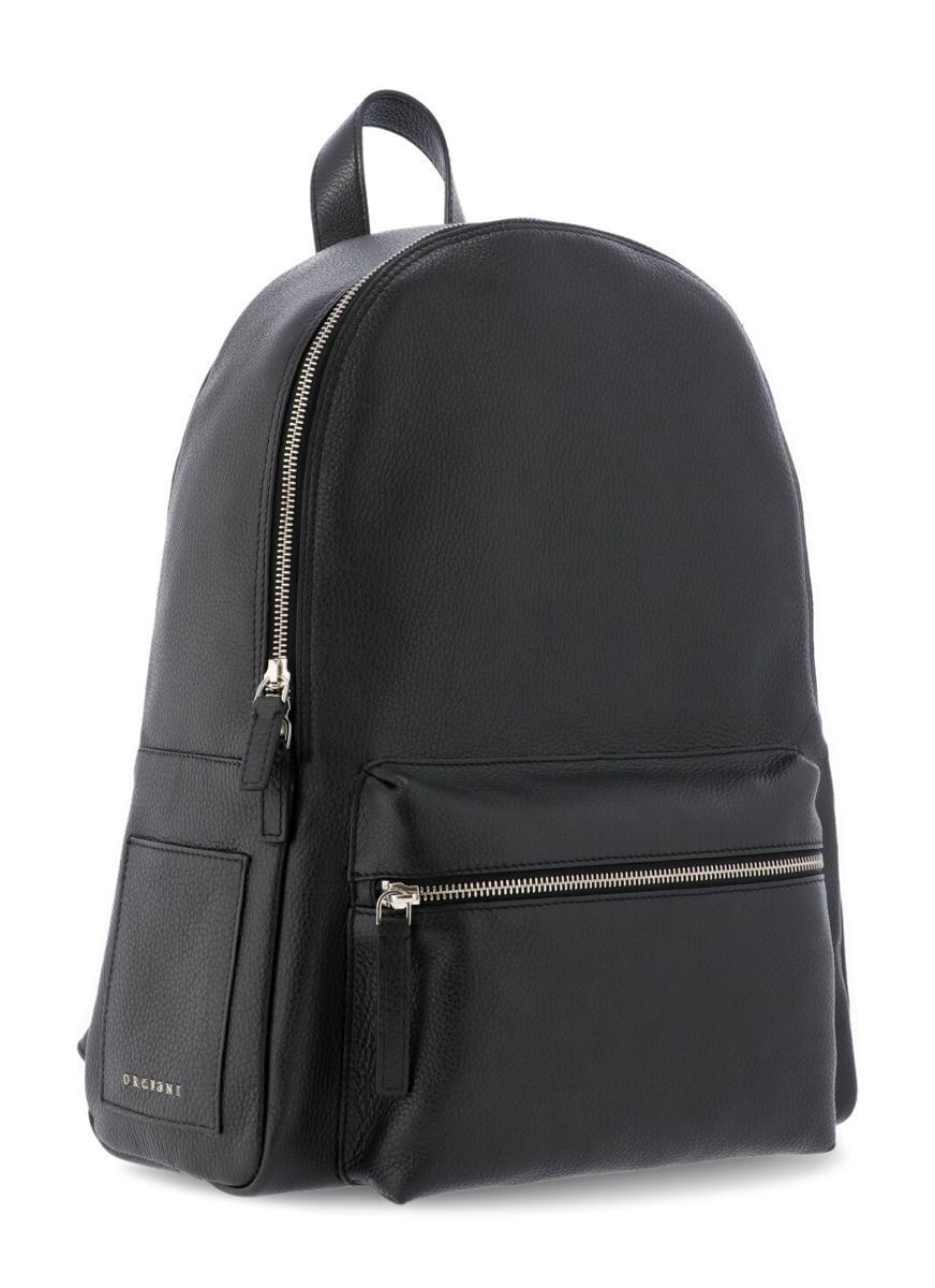 Orciani Bags in Black