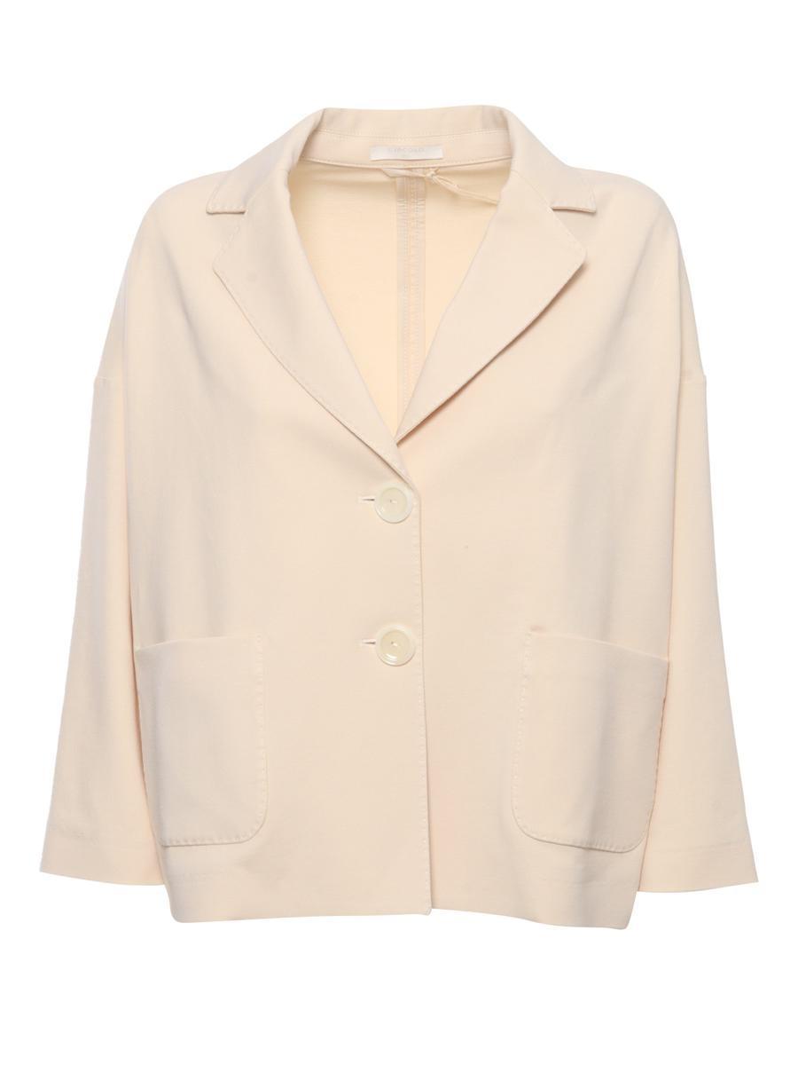 Circolo 1901 Jacket in Beige