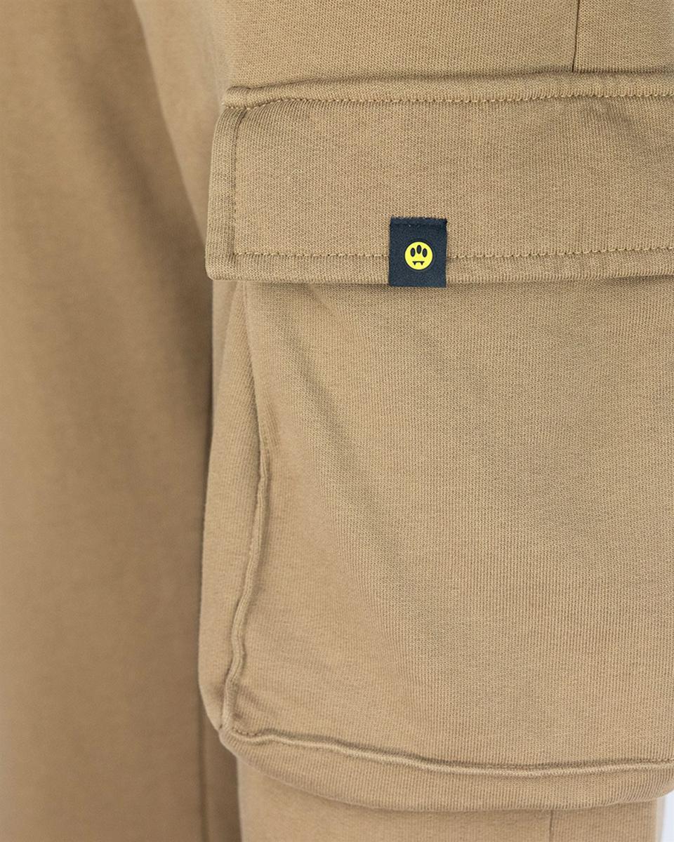 Barrow Pants in Brown