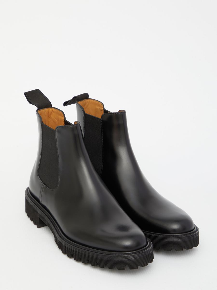 Nirah T Chelsea Boots