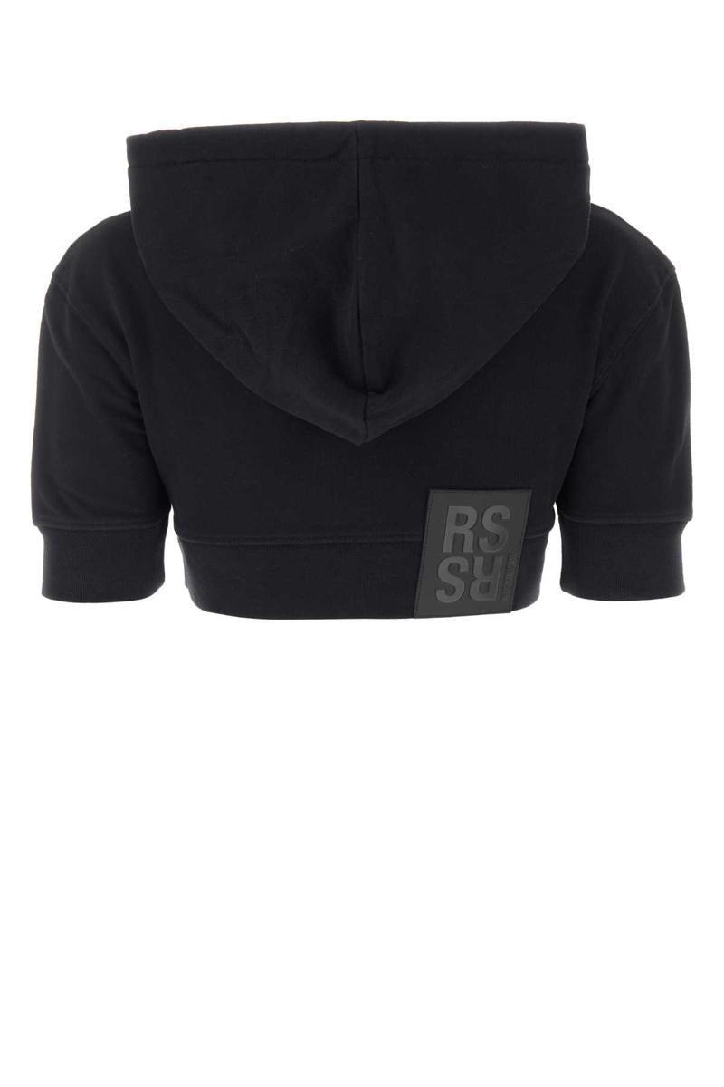 Raf Simons Sweatshirts in Black