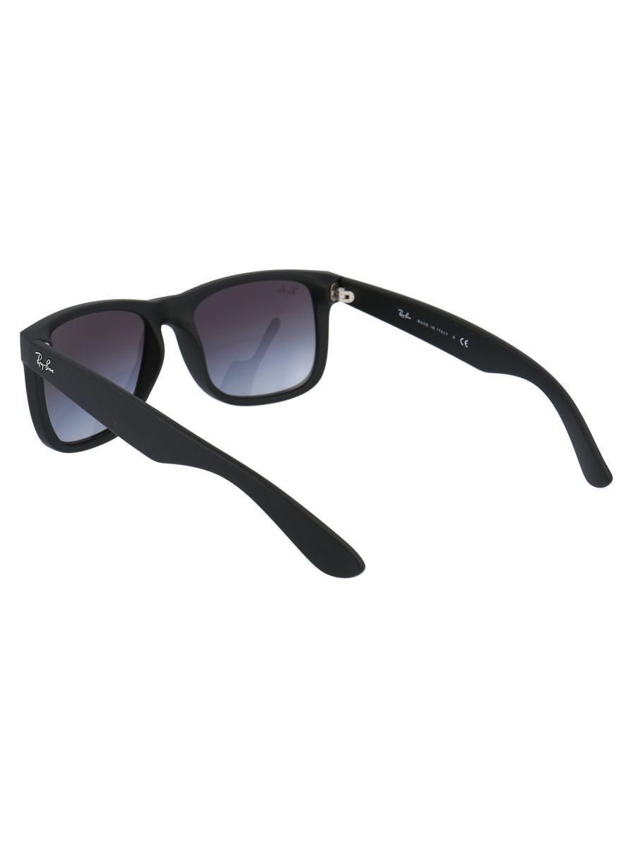 Ray Ban Squared Sunglasses 0 Rb4165 601/8 G