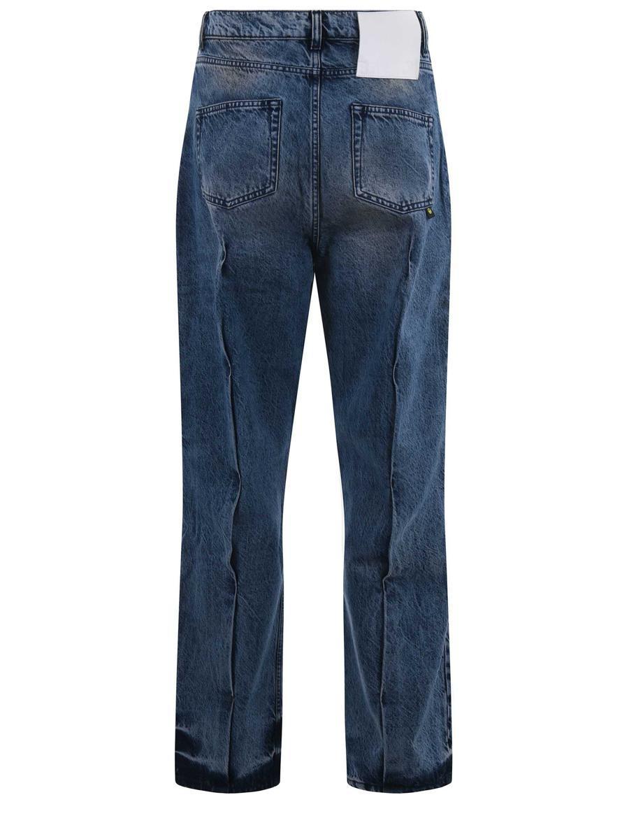 Barrow  Jeans in Navy