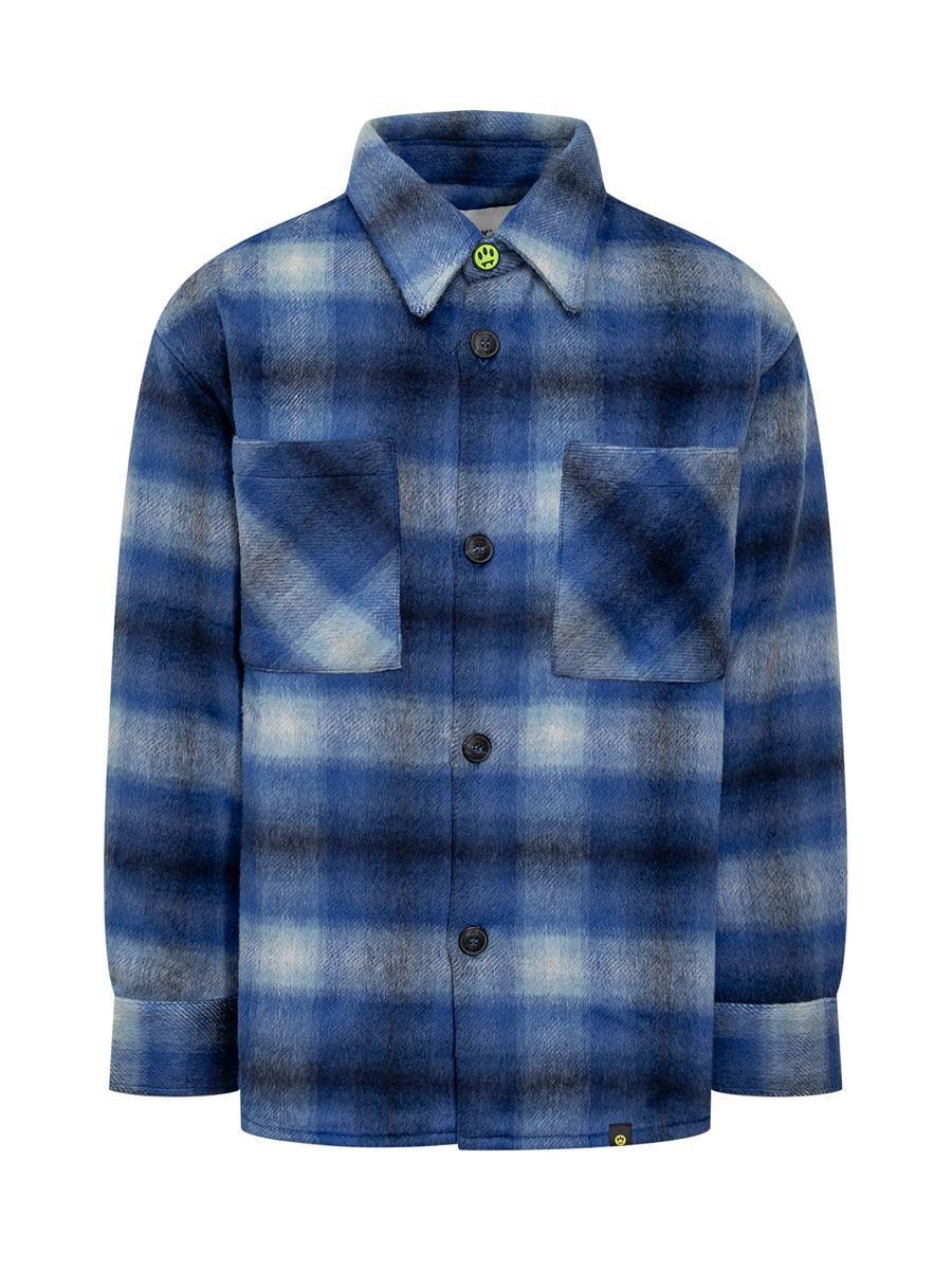 Barrow Shirt in Blue