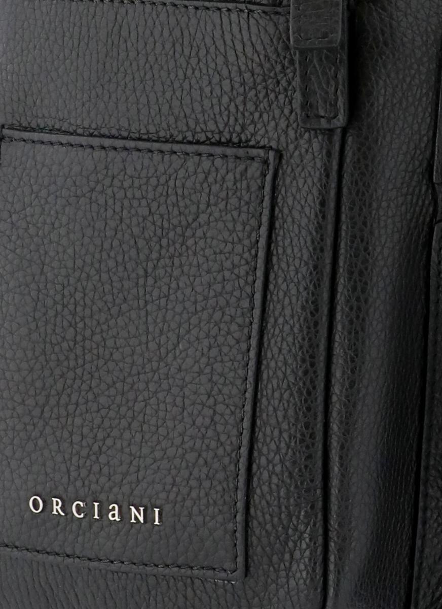 Orciani Bags in Black