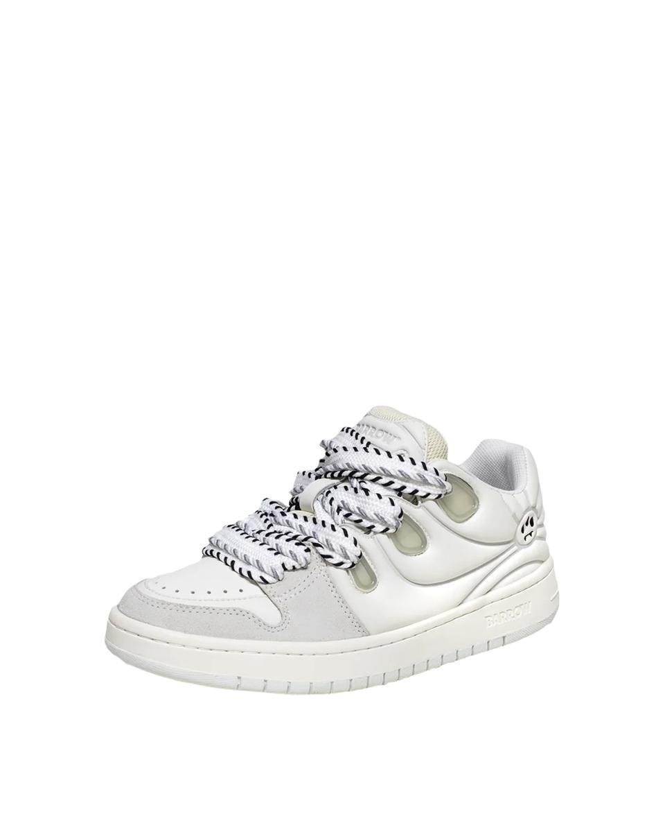 Barrow Sneakers 2 in White