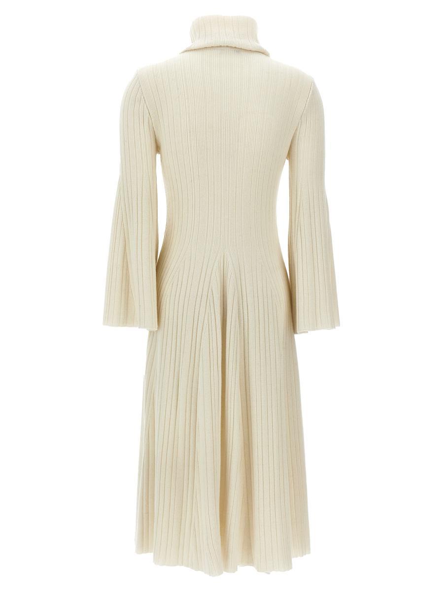 Antonino Valenti 'Ludmilla' Dress in White