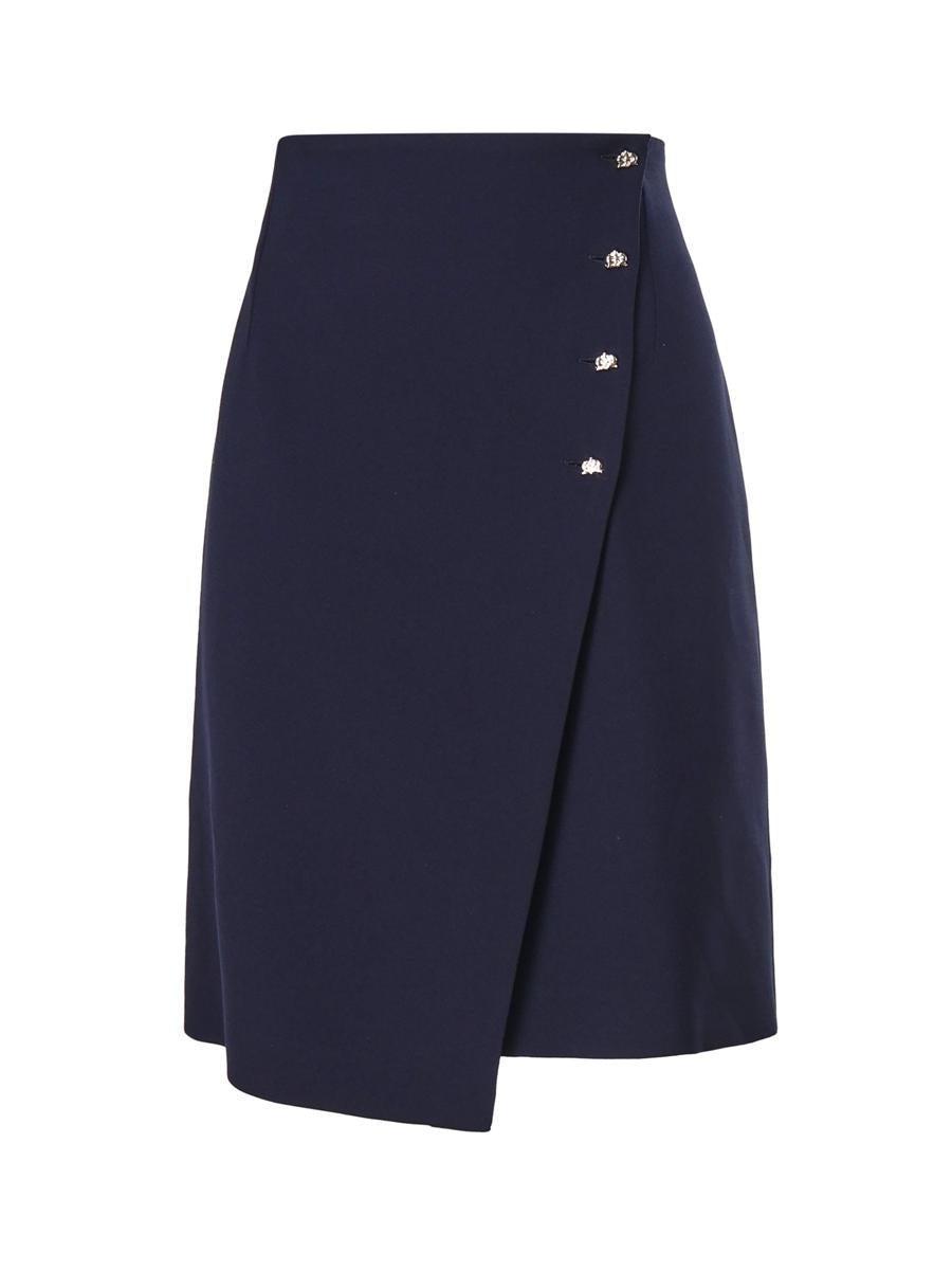 Genny Skirts in Blue