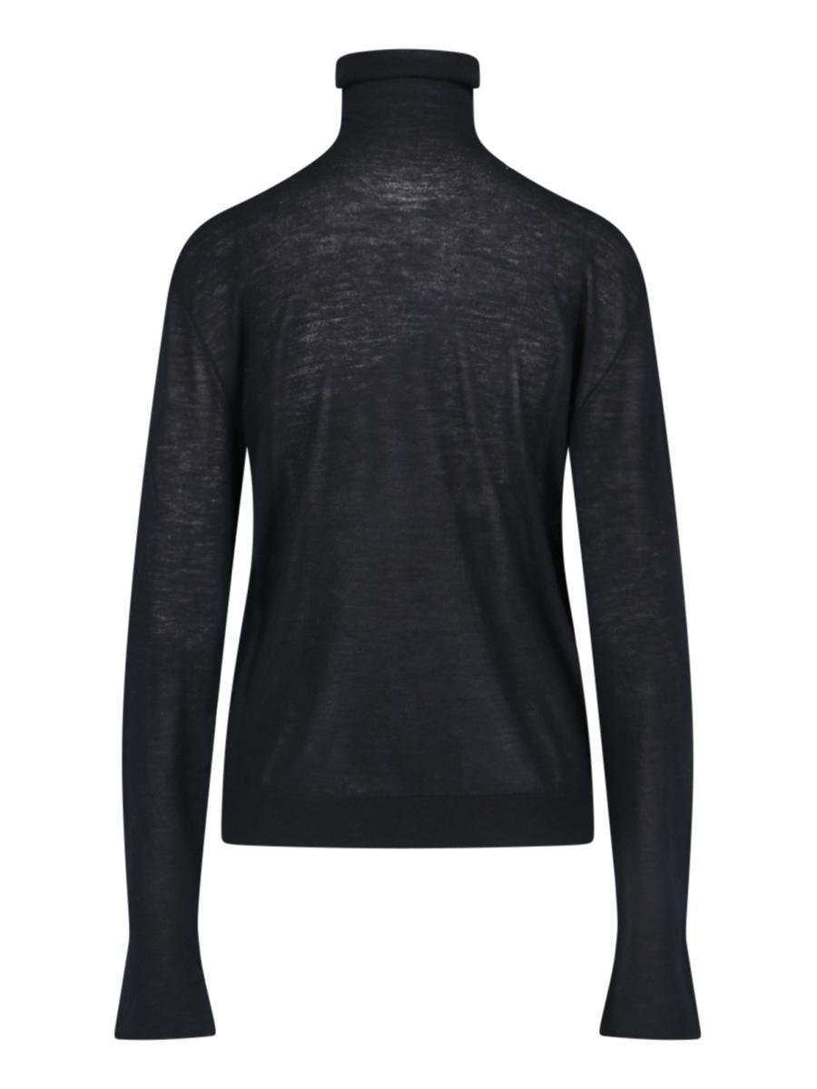 Extreme Cashmere Sweaters in Black