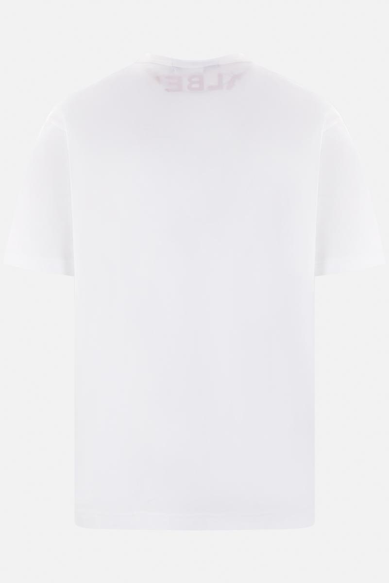 Junya Watanabe T-Shirts And Polos in White