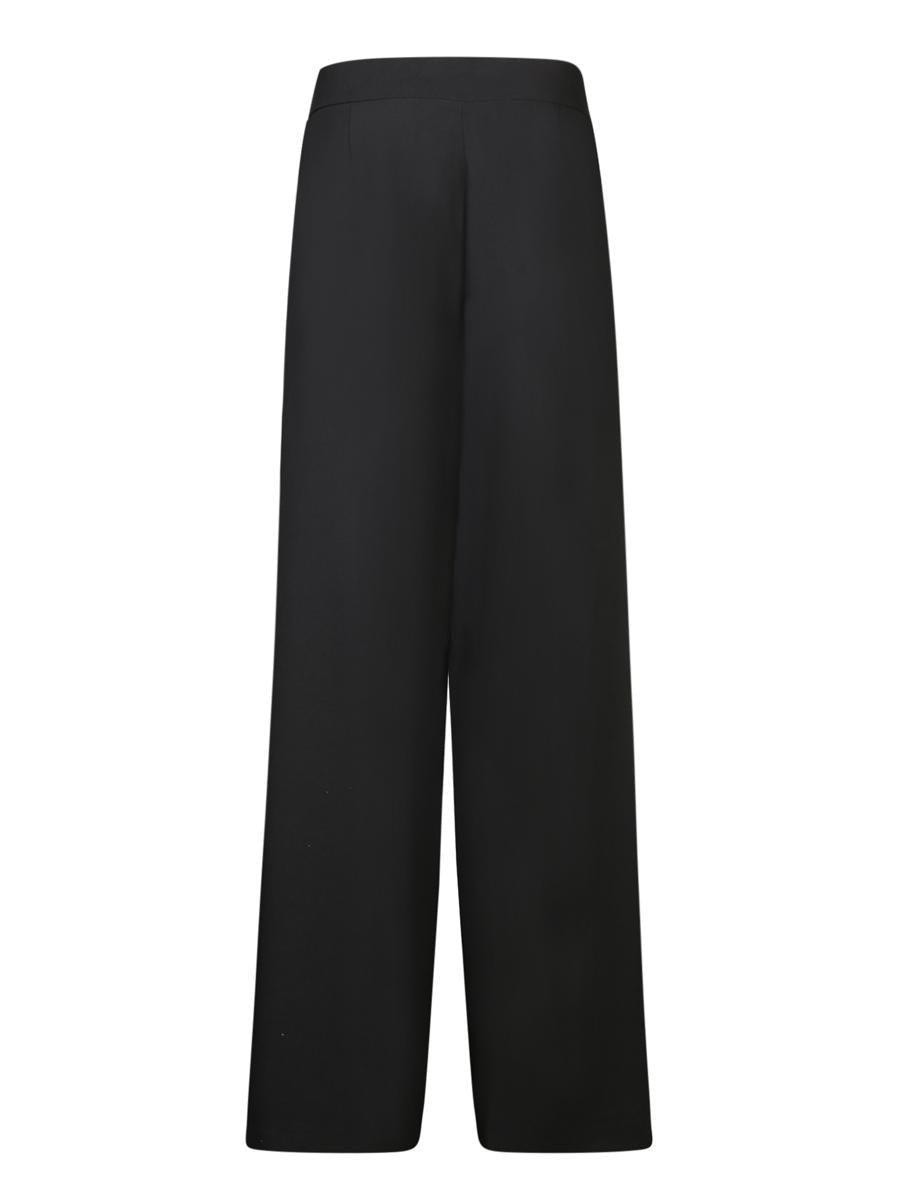 Genny Trousers in Black