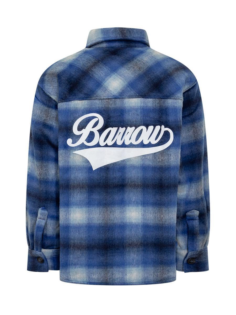 Barrow Shirt in Blue