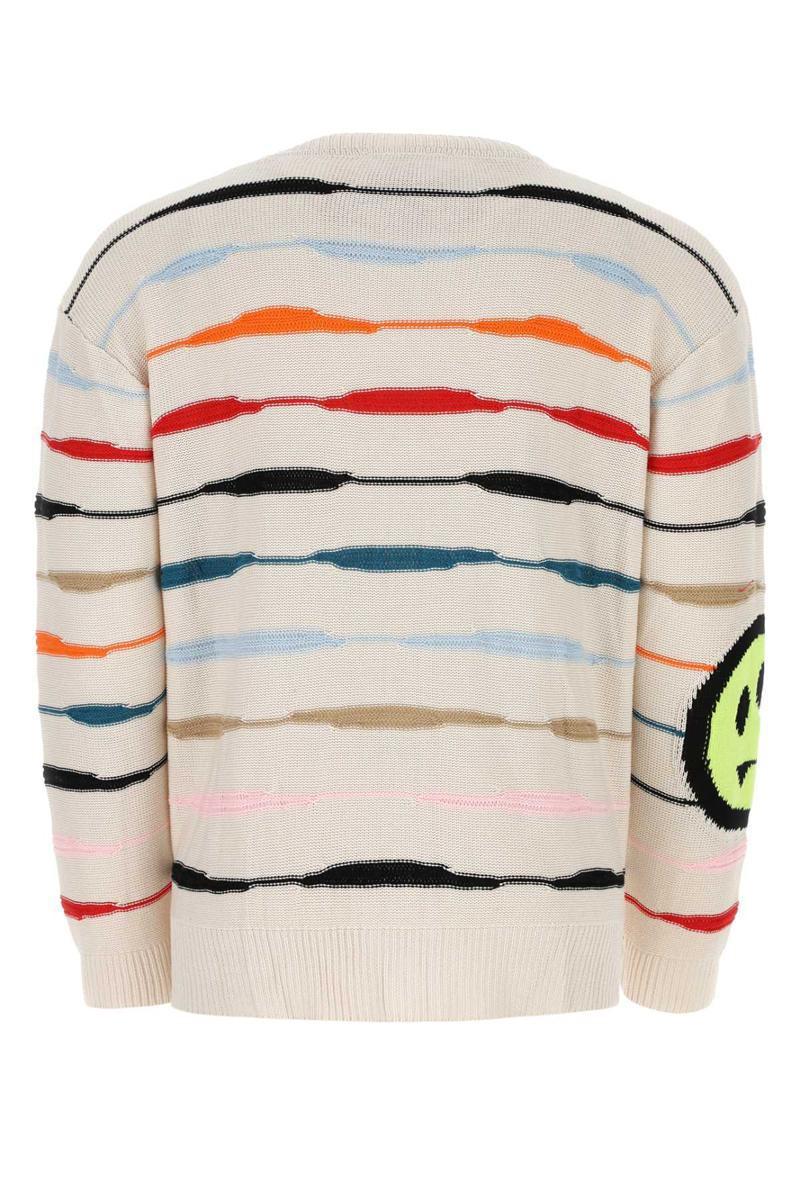 Barrow Knitwear in Stripped