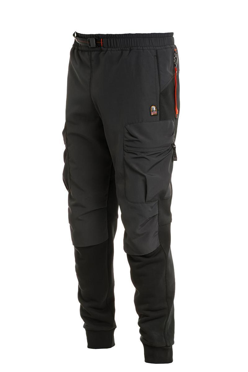 Parajumpers Trousers in Black