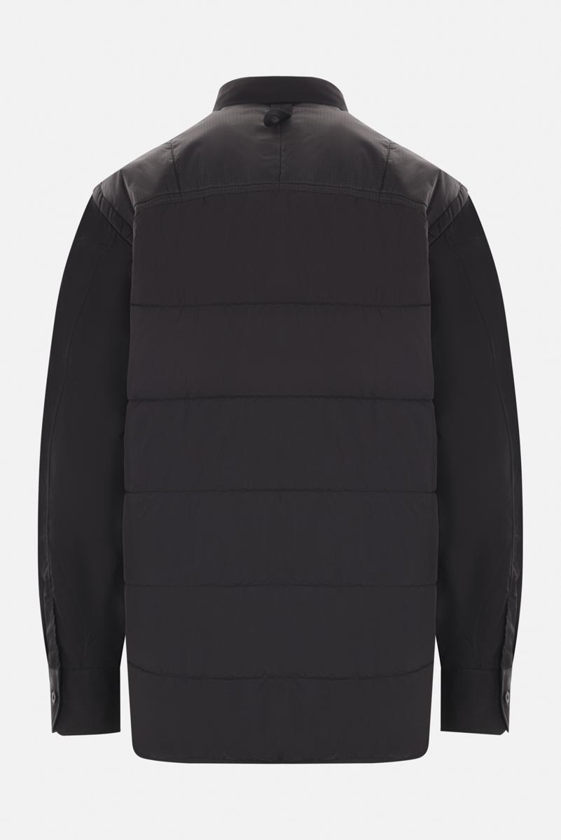 Junya Watanabe Coats in Black