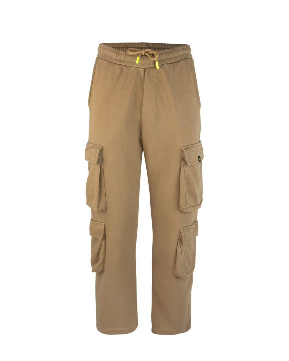 Barrow Pants in Brown