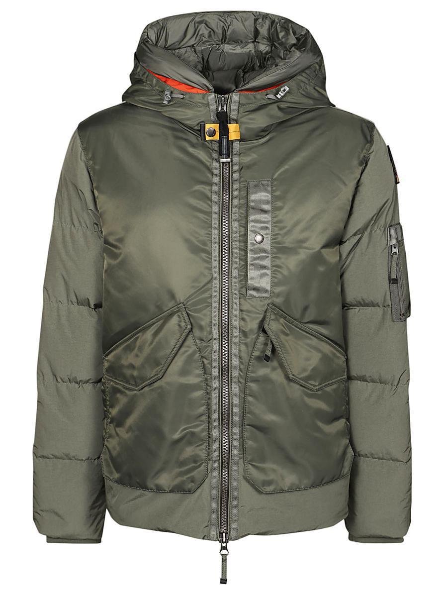 Parajumpers Jacket in Multicolor