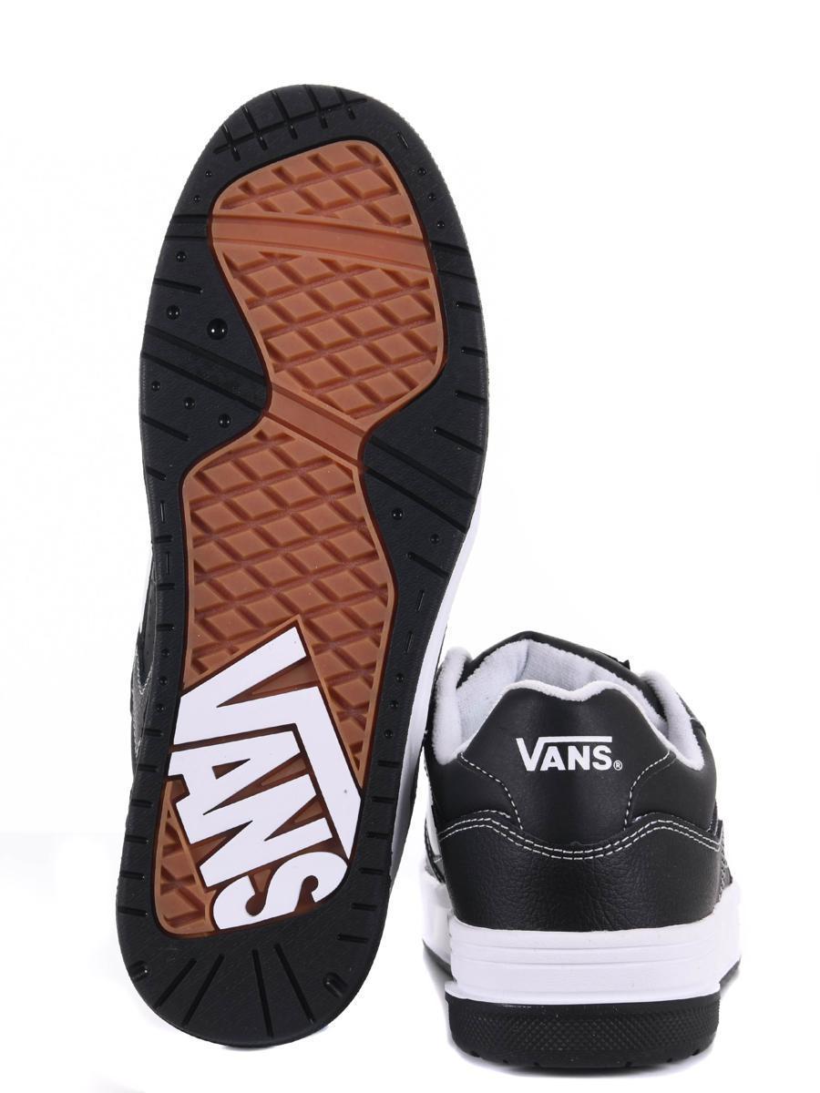 Vans  Sneakers in Black