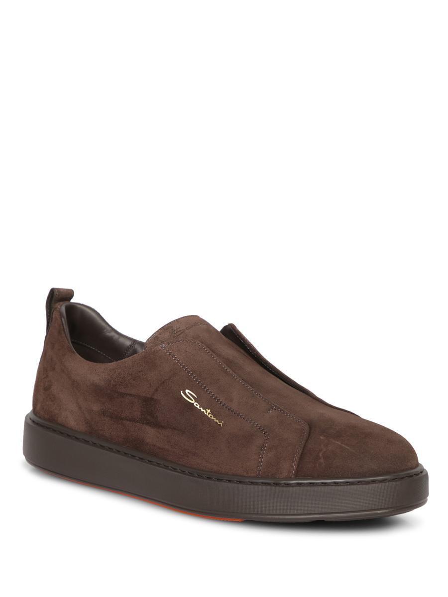 Victory Suede Tdm Sneakers