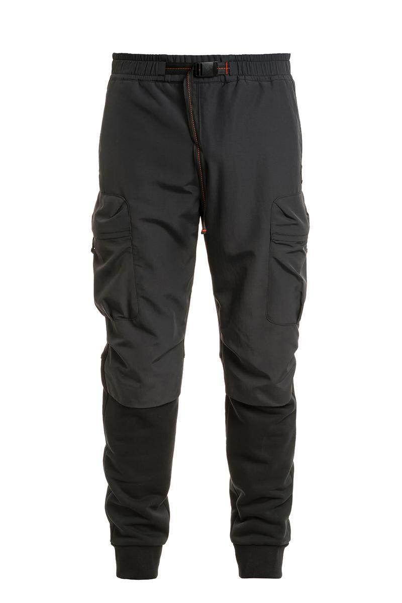 Parajumpers Trousers in Black