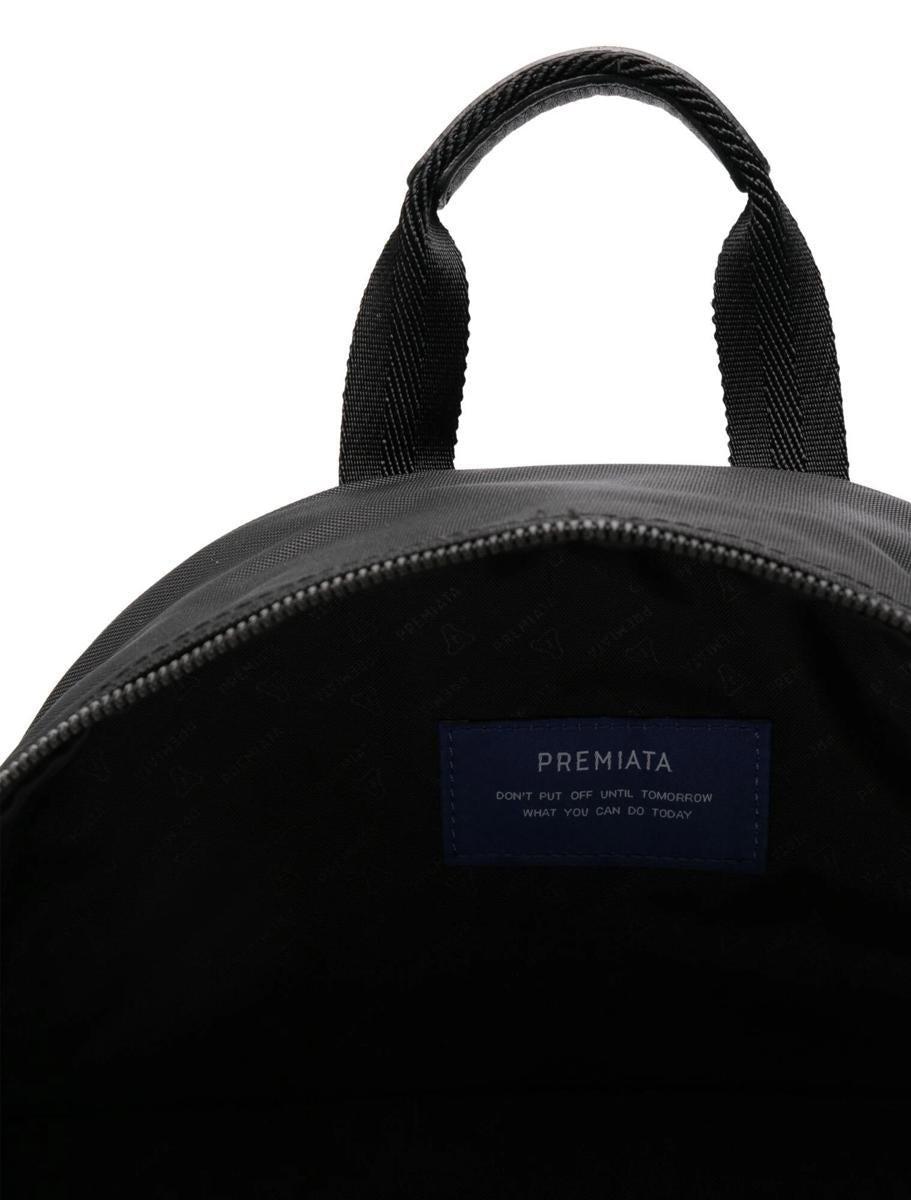 Premiata Bags.. Black