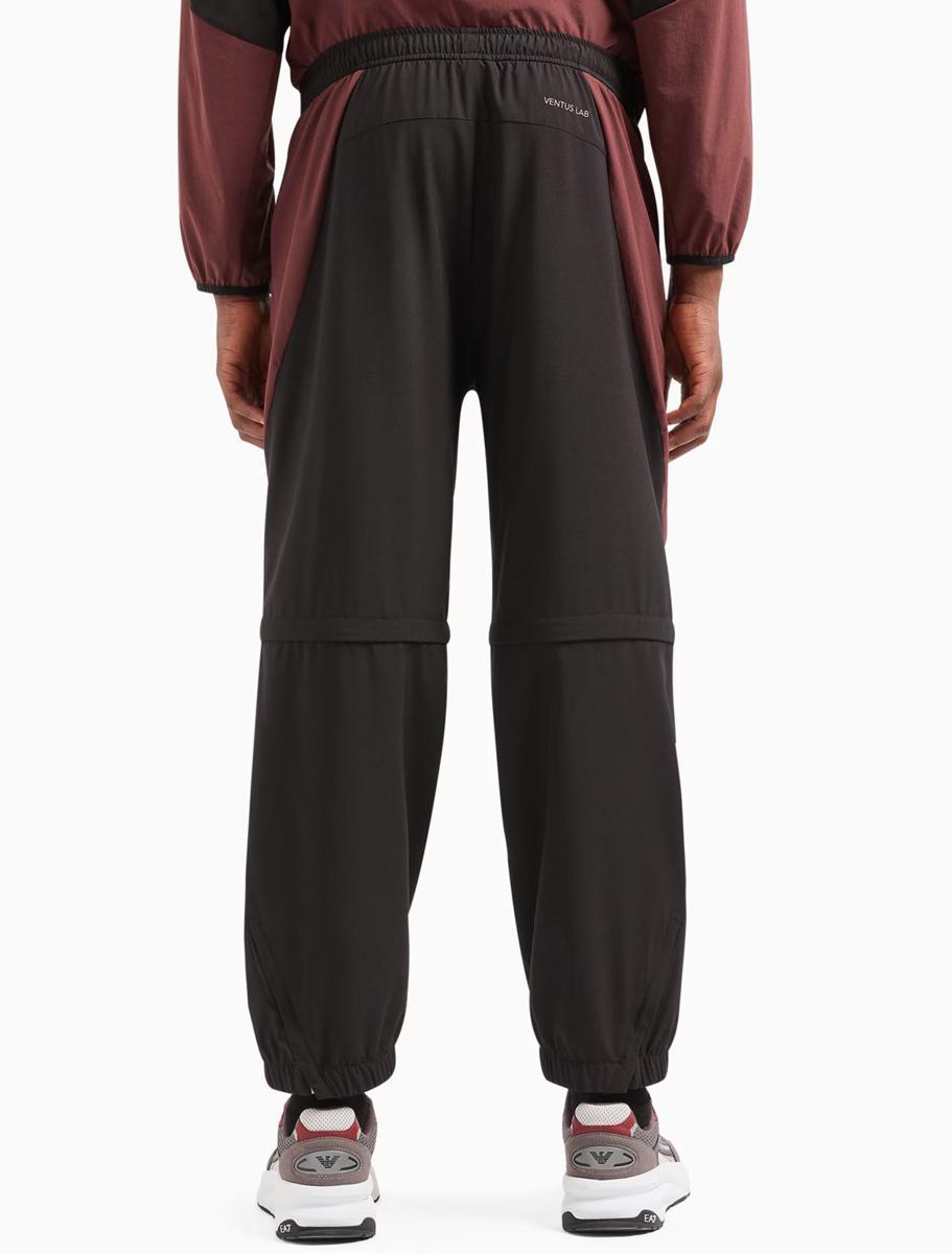 Ea7 Trousers