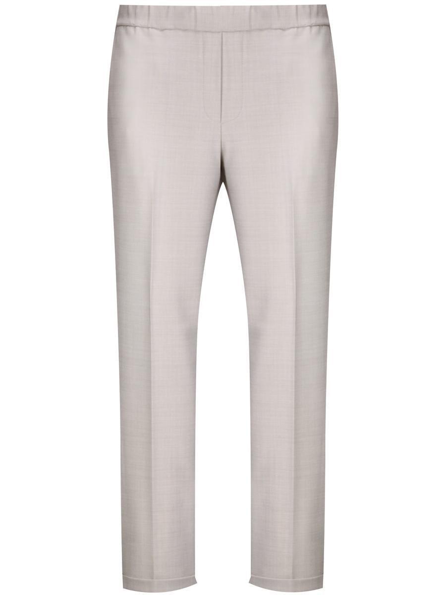 Antonelli Trousers in Multicolor