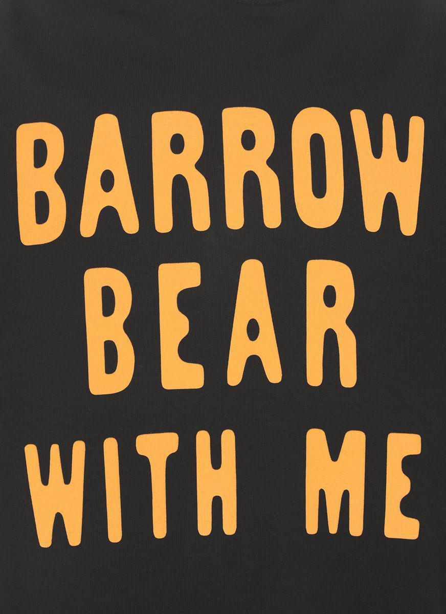 Barrow Hoodie Teddy in 110