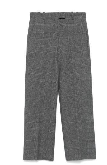 Circolo 1901 Trousers in Multicolor