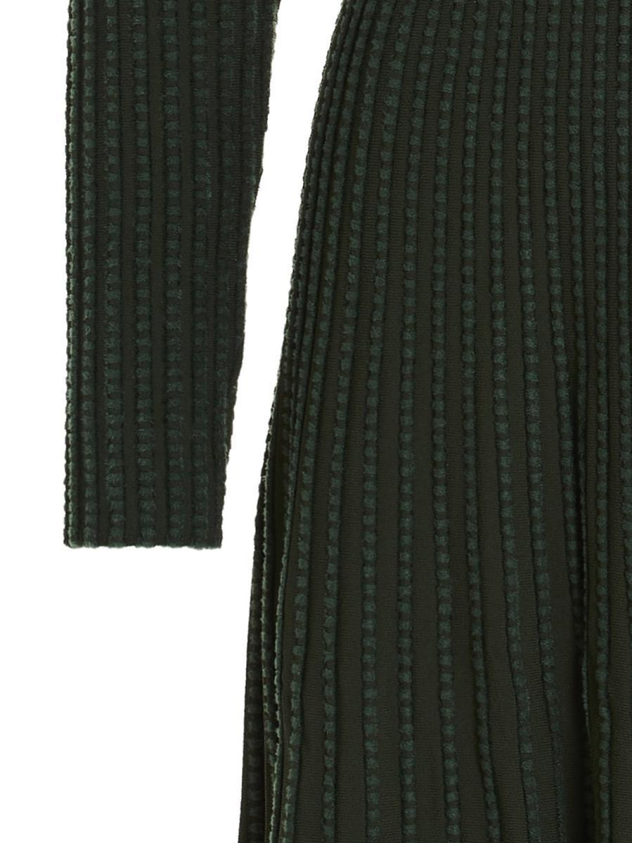 Antonino Valenti 'Marzia' Dress in Green