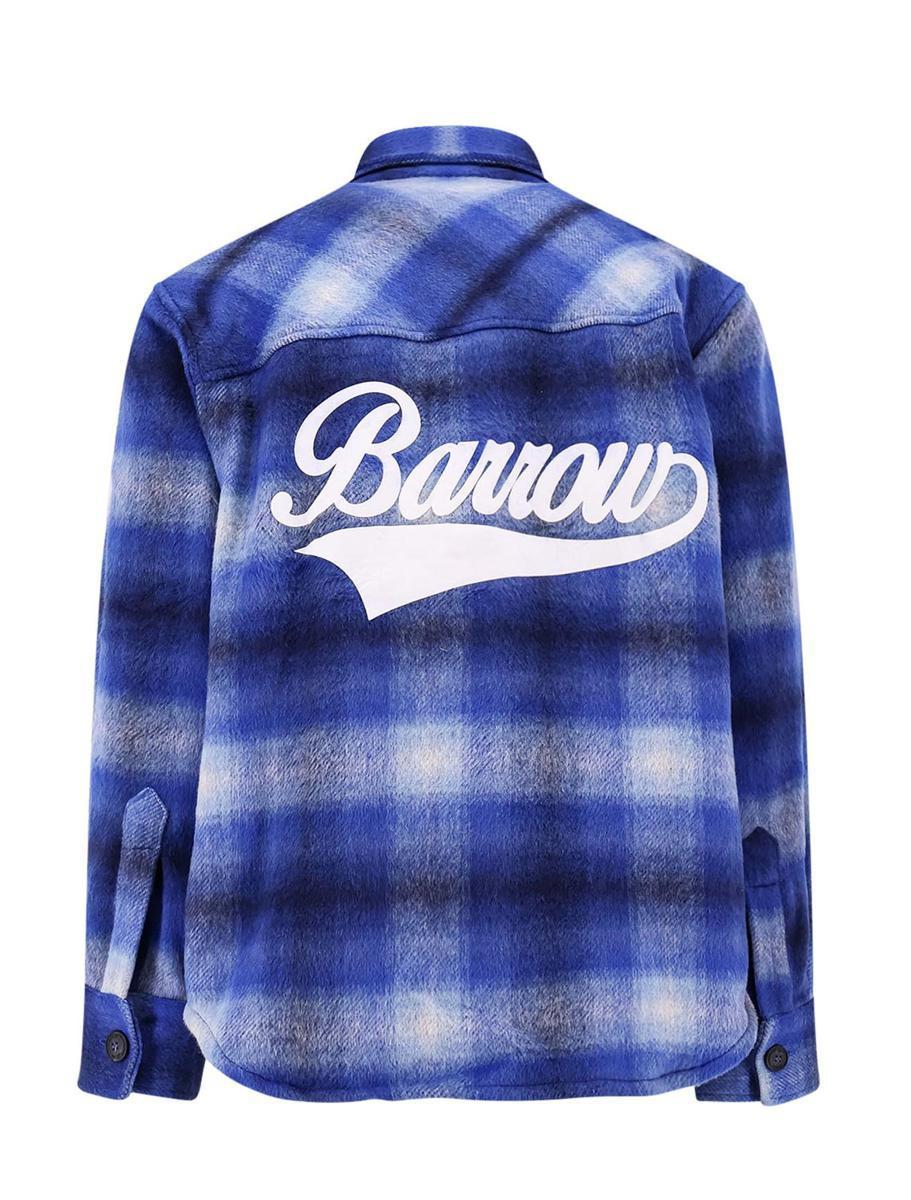 Barrow Shirts in Dazzling Blue