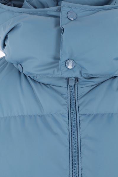 Moncler Genius Coats in Blue