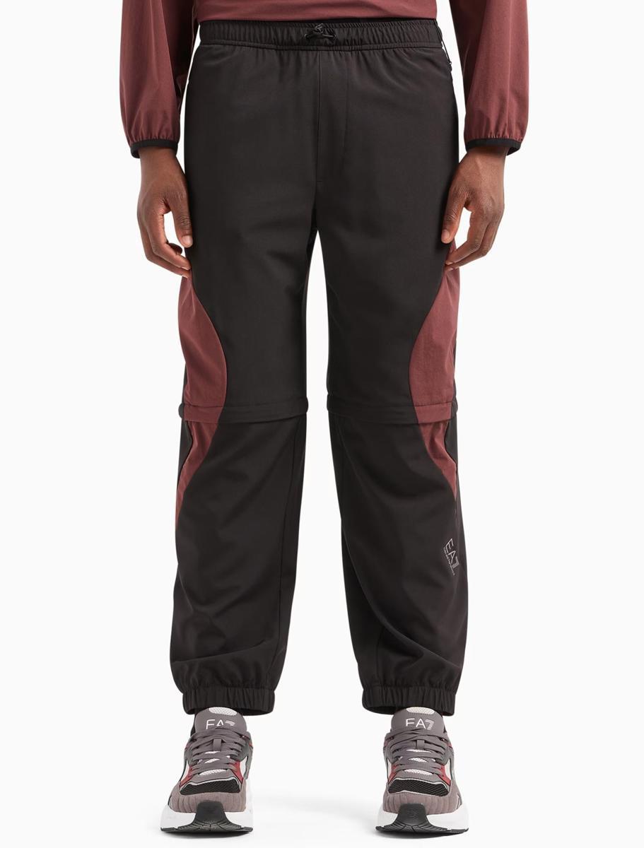 Ea7 Trousers