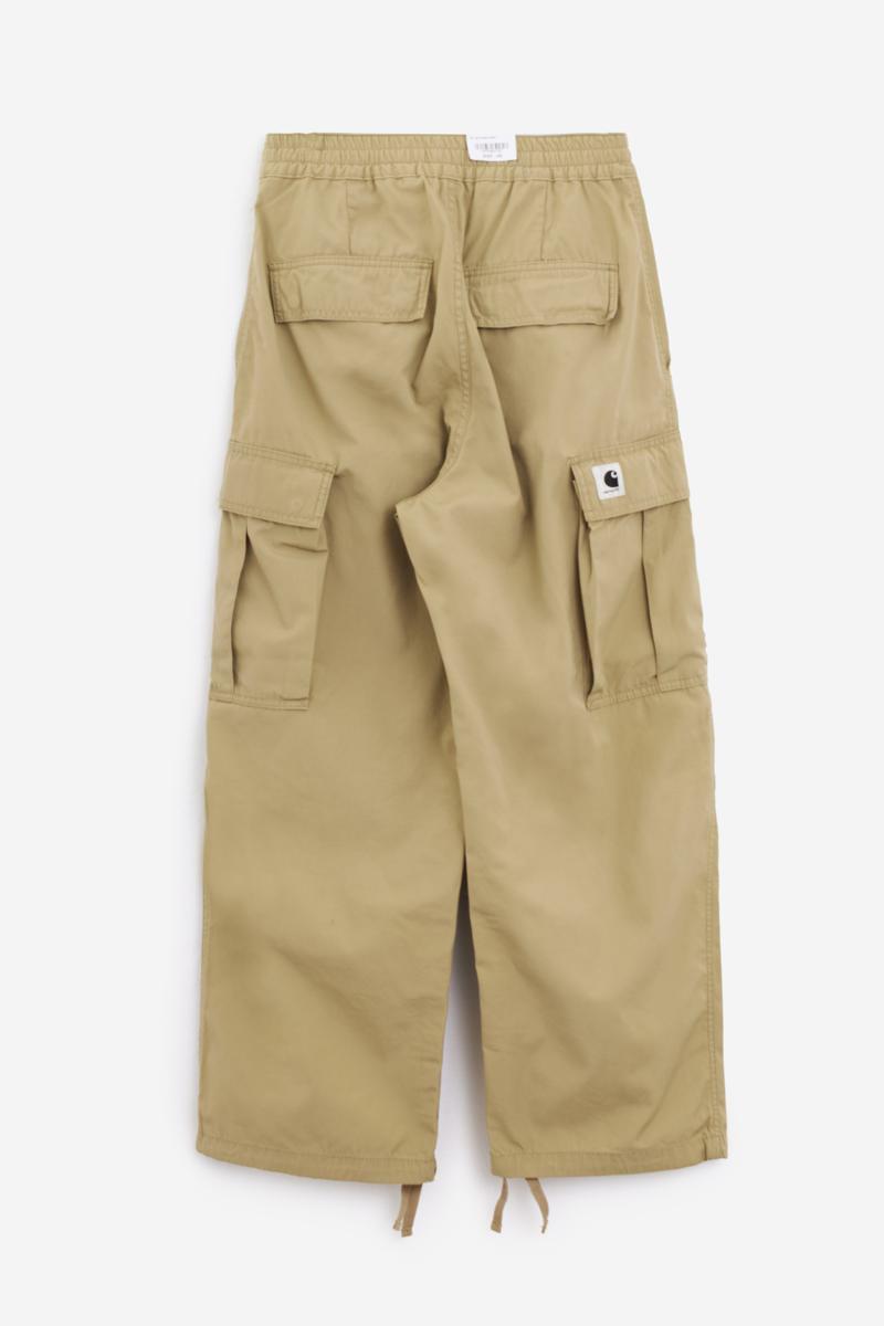 W Jet Cargo Pants