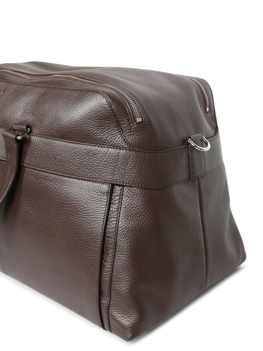 Orciani Document Holders in Brown