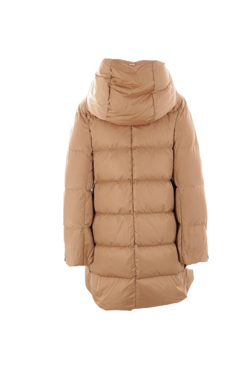 A-shape Down Jacket