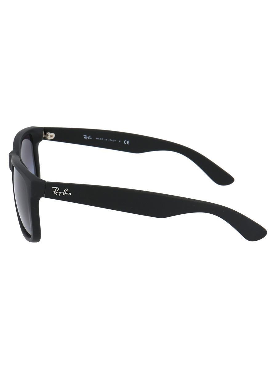 Ray Ban Squared Sunglasses 0 Rb4165 601/8 G